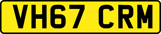 VH67CRM