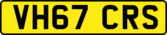 VH67CRS