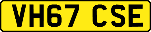 VH67CSE
