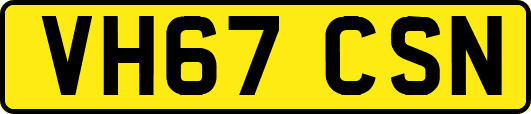 VH67CSN