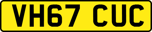 VH67CUC
