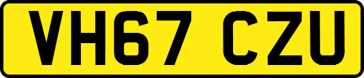 VH67CZU