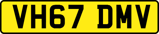 VH67DMV