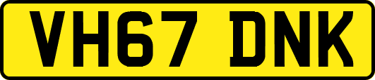 VH67DNK