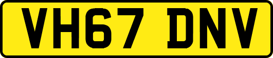 VH67DNV