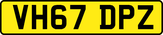 VH67DPZ