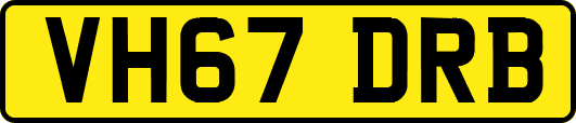 VH67DRB