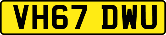 VH67DWU