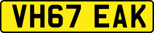 VH67EAK