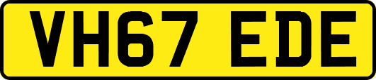 VH67EDE