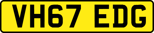 VH67EDG