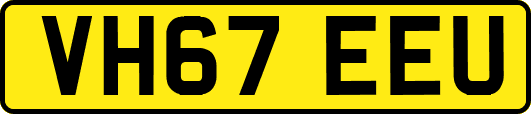 VH67EEU