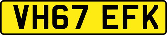 VH67EFK
