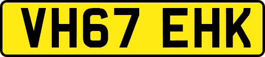 VH67EHK