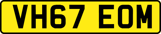 VH67EOM