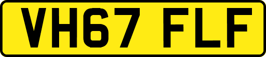 VH67FLF