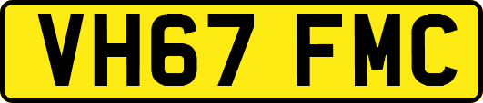 VH67FMC