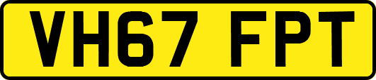 VH67FPT