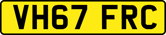 VH67FRC