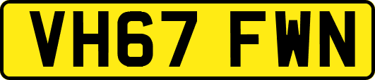 VH67FWN