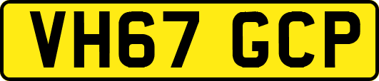 VH67GCP