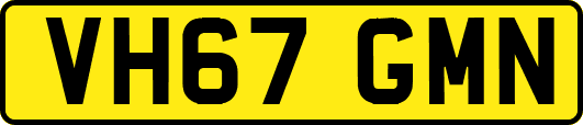 VH67GMN