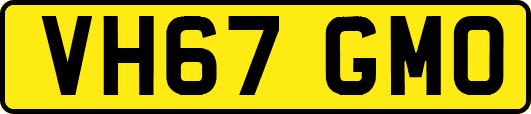 VH67GMO