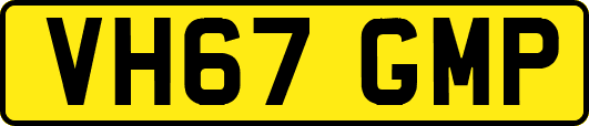 VH67GMP