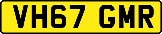 VH67GMR