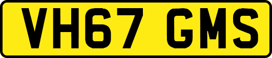 VH67GMS