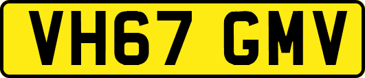 VH67GMV
