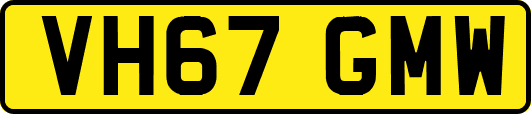VH67GMW