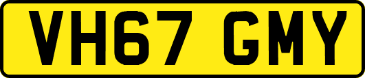 VH67GMY