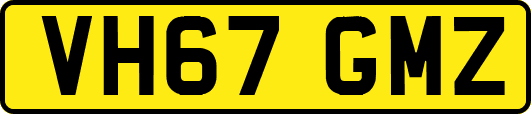 VH67GMZ