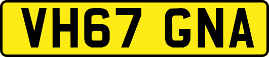 VH67GNA