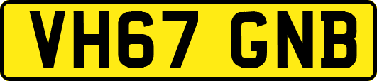 VH67GNB