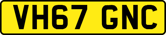 VH67GNC