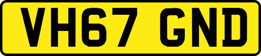 VH67GND