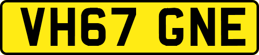 VH67GNE