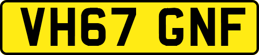 VH67GNF