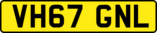 VH67GNL