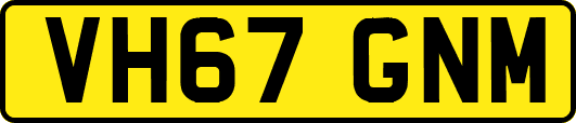 VH67GNM