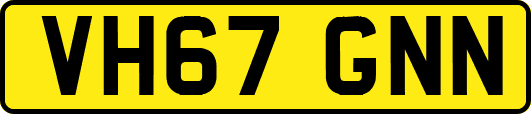 VH67GNN