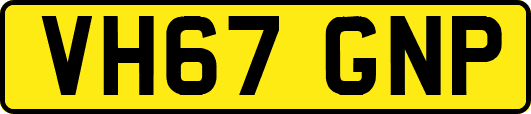 VH67GNP