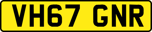 VH67GNR