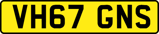 VH67GNS