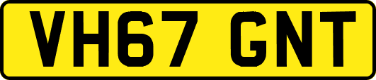 VH67GNT