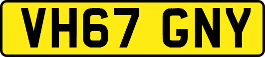 VH67GNY