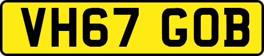 VH67GOB