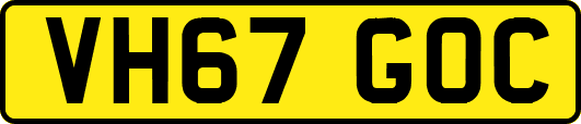 VH67GOC